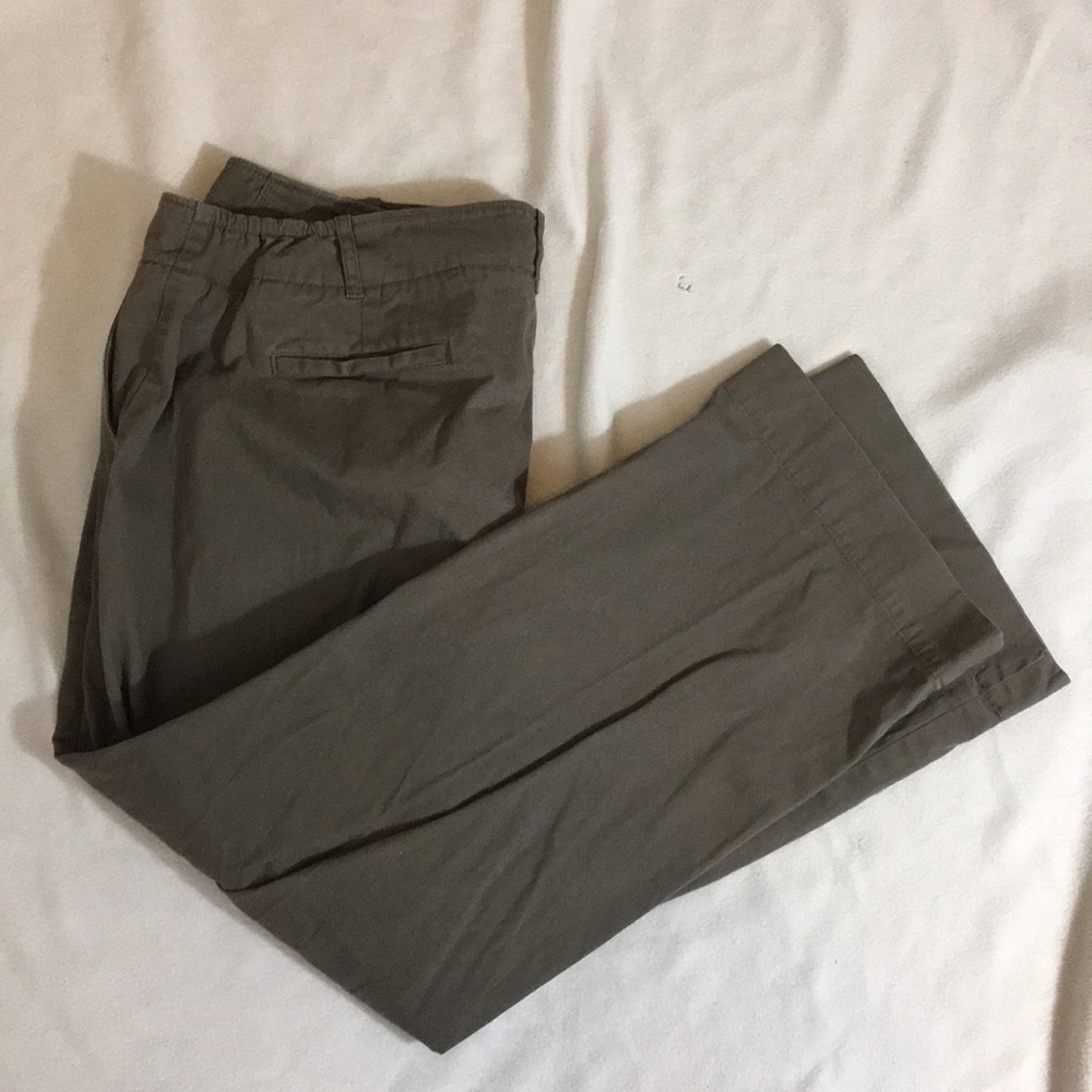 Talbots pants 20W petite